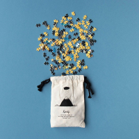 Micropuzzel Discover the Planets